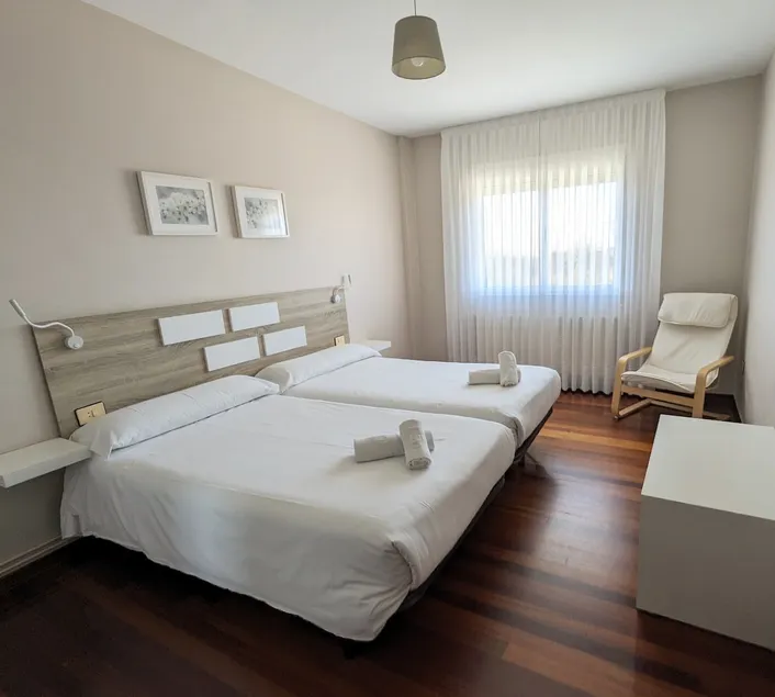 Guillermo Tourist Apartments - Image 1