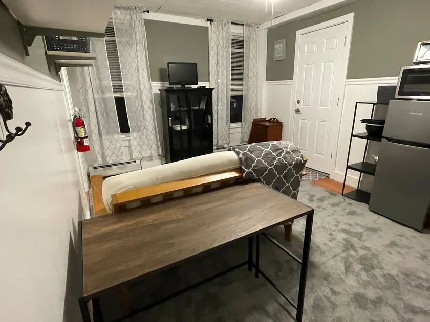 Studio Private Space - Image 1