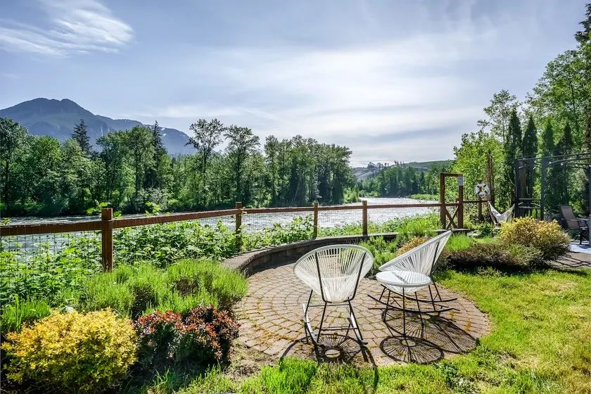 Little River House*Mountain Views*Hot Tub*Views - Image 1
