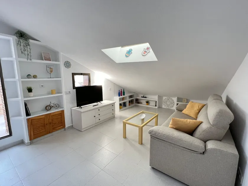 Plaza Circular Penthouse - Image 1