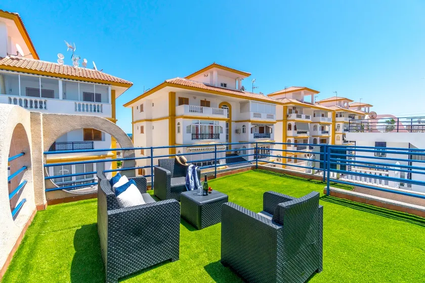 Villa-Capricho Dunes of the Mata 4 VT-492099-A - Image 1