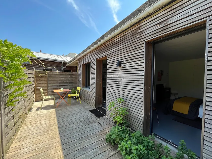 The Little Nantes Home - Image 1