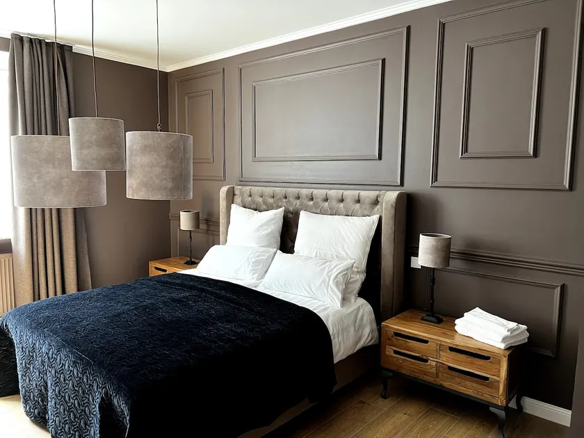 Central Design Apartment - Image 1