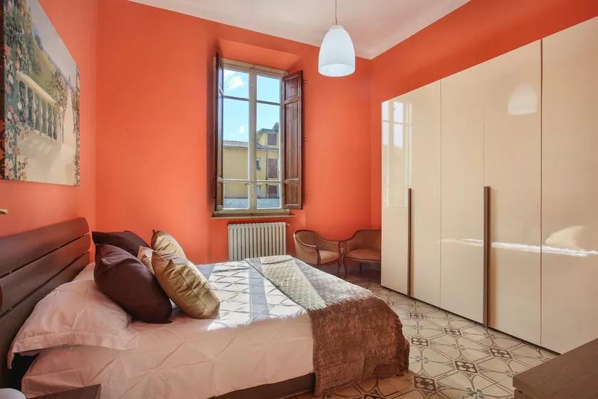 Augusta Apartment - Image 1