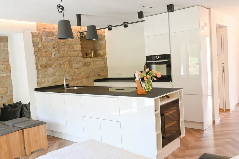 Lovely and modern wine-enjoyment apartment - Image 1