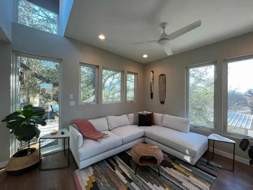Eastside Treehouse - Image 1