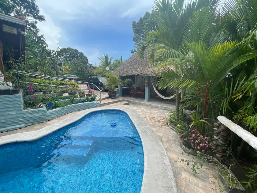 Sustainable Guest house with Pool in Rio Hato - Image 1