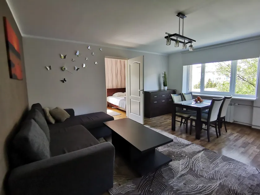 Kesklinna silla apartment - free parking - Image 1