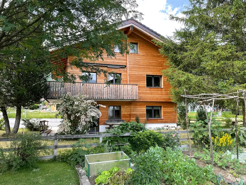 Ilse Parterre Chalet - Image 1