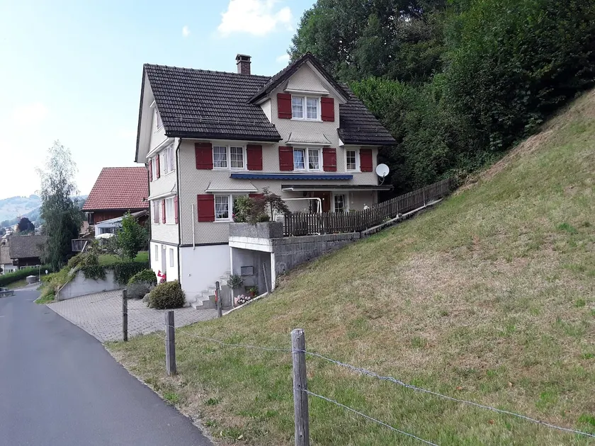 Zwinglis Apartment Rosi - Image 1