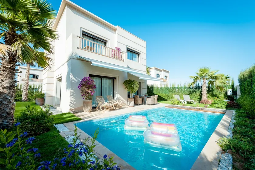 Beautiful Villa  with heated pool Agadir! - Image 1