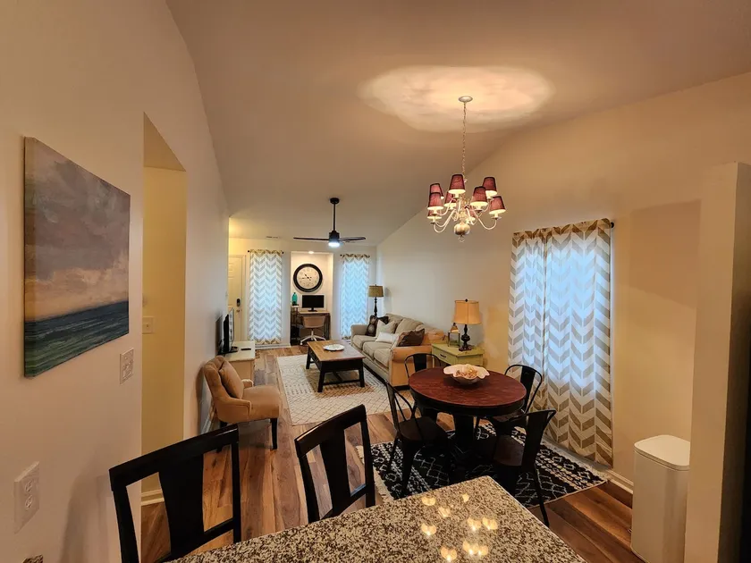 Village Home - Image 1