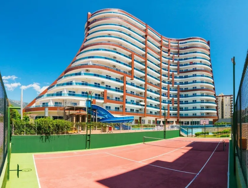 Lumos SPA apartment Luxury resort full facilities - Image 1