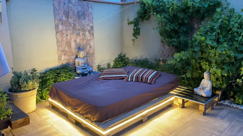 Chill house - Image 1