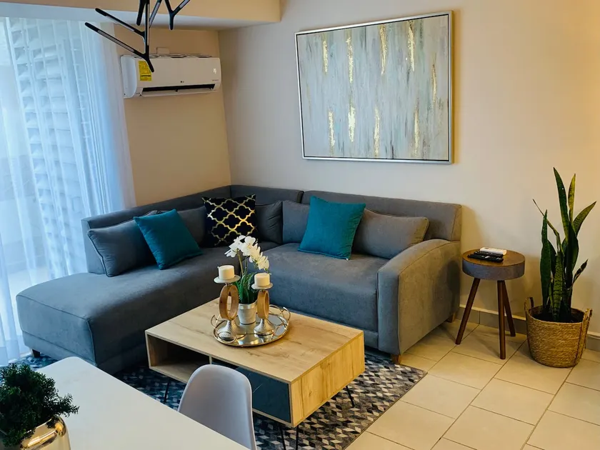 A beautiful full apartment in Ecovivienda 2 - Image 1