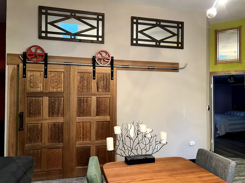 5th Ave Pond Side Retreat - Image 1