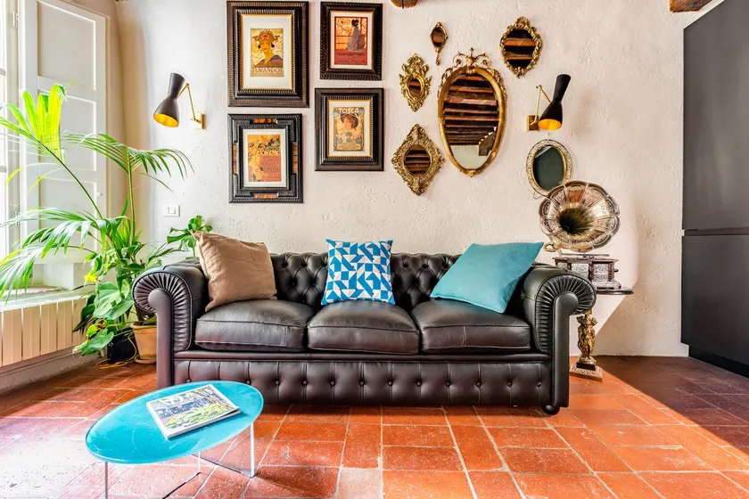 Lovely Suite in the Heart of historical Lucca - Image 1