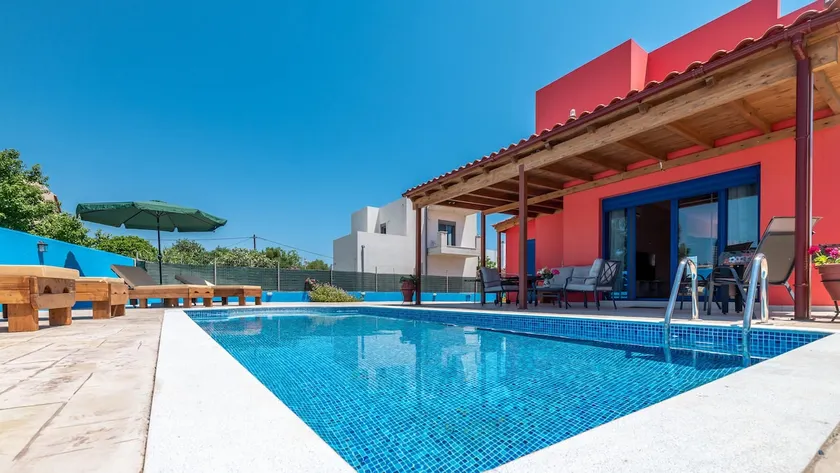 Olympia Villa - Image 1