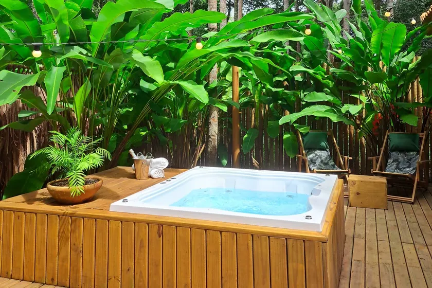 Casa Guigó | Heated Jacuzzi and Nature - Image 1