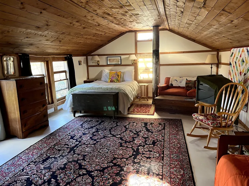 Dream Cabin in Vermont - Image 1