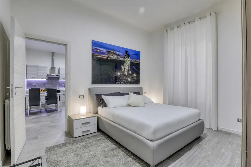 Tourist Apartment Civitavecchia - Image 1