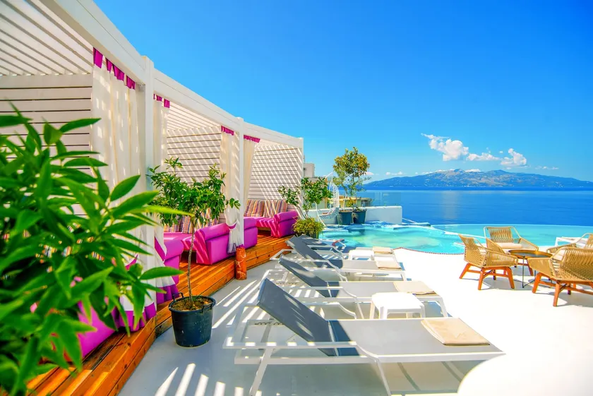 Bougainville Bay Resort - Villa 11 - Image 1