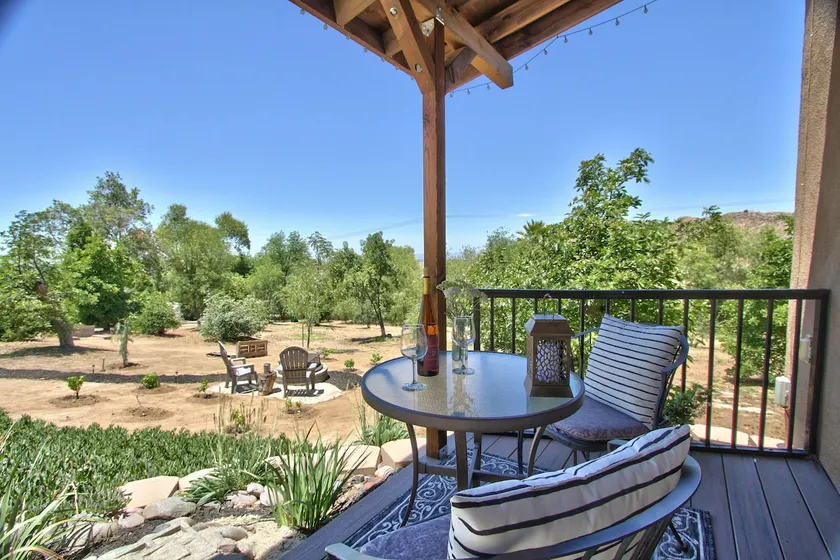 The Love Shack -Temecula Wine Country - Image 1
