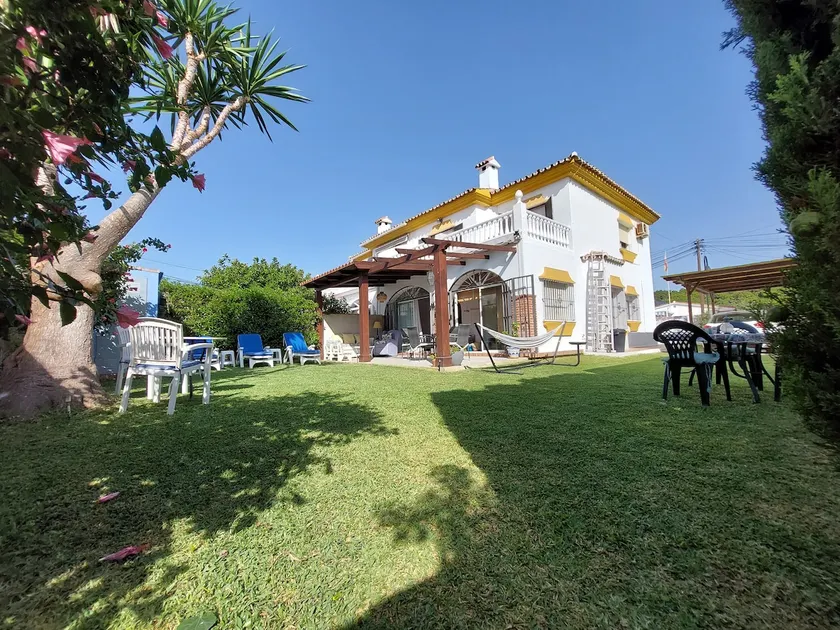 Beach and Golf House La Cala de Mijas - Image 1