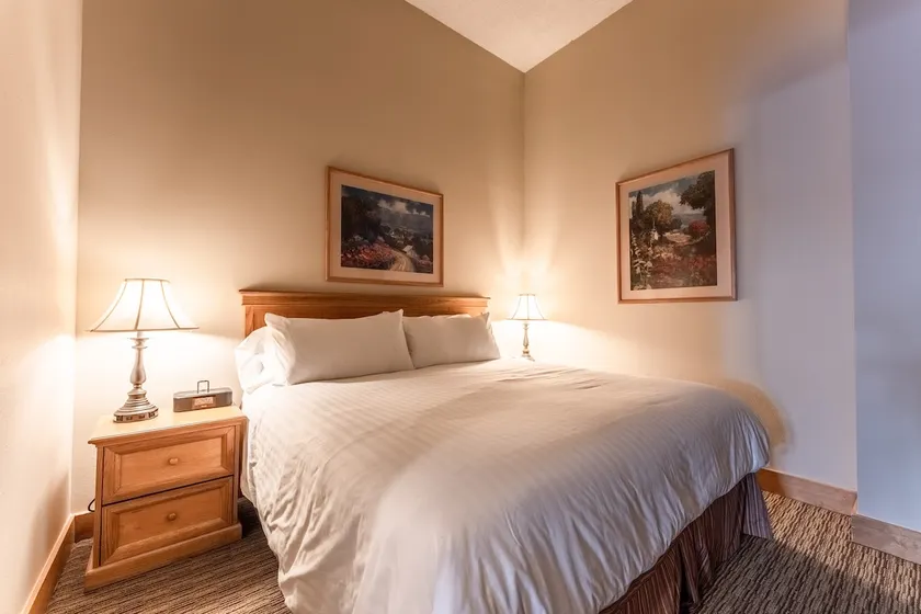 Pet friendly on resort mountain getaway! - Image 1