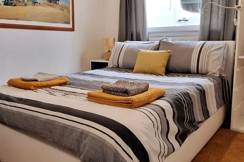 The Nook @ Estuary lodge: a coastal getaway - Image 1