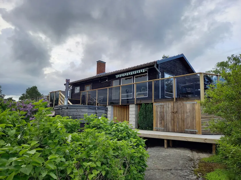 Eagle's Nest - Image 1