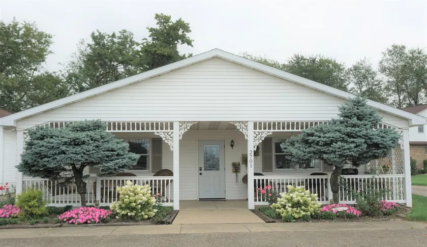 Country View Lodging In the heart of Amish Country - Image 1