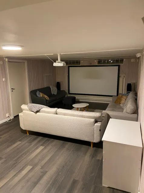 A cozy apartment in a quiet residential neighborhood. - Image 1