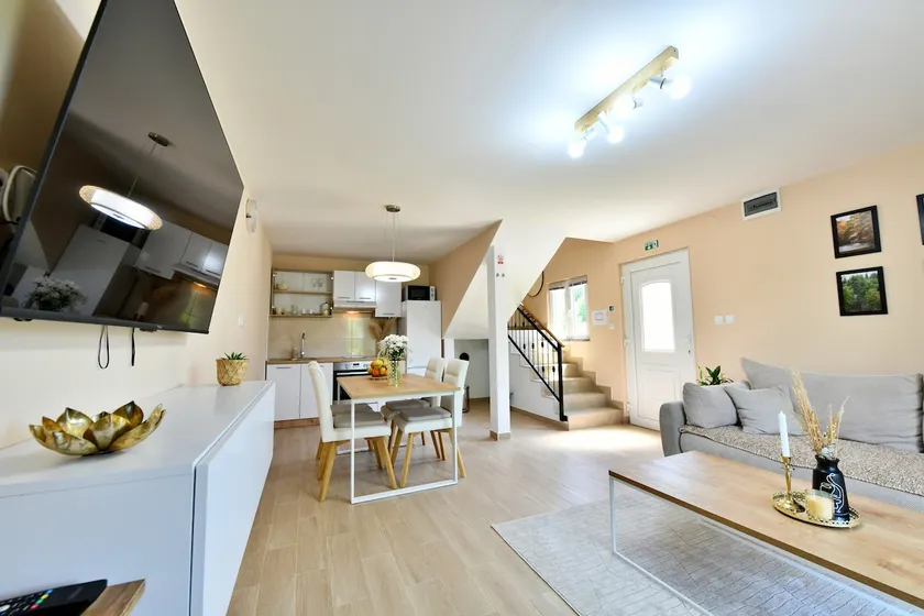 Apartments Green Linden—Plitvice Lakes 15min - Image 1