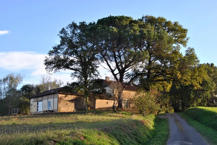 Gîte Tobie, charming cottage for 6/9 people - Image 1