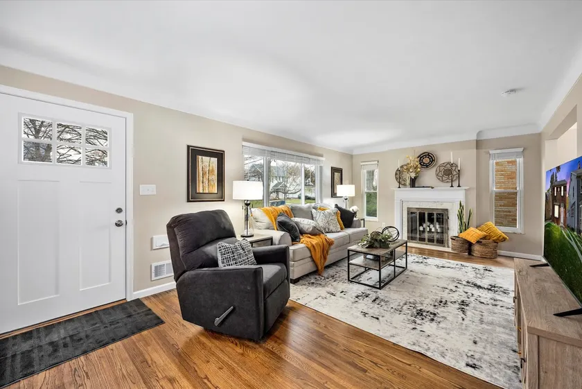 Remodeled, Brick 2 Sty home. - Image 1