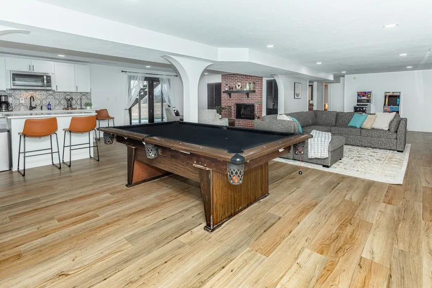 Peaceful Getaway with Fun for All! 5 min to I-80! - Image 1