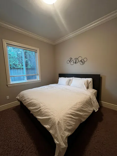 1 bedroom suite, ten minutes from YVR - Image 1
