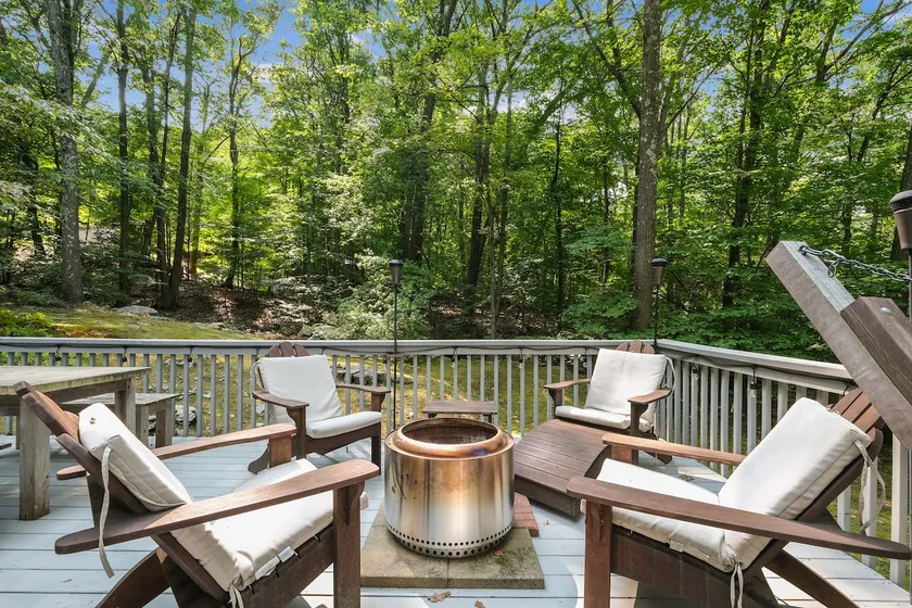 Storm King Forest Retreat - Image 1