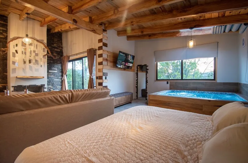 Chalet Herradura 2 - Image 1