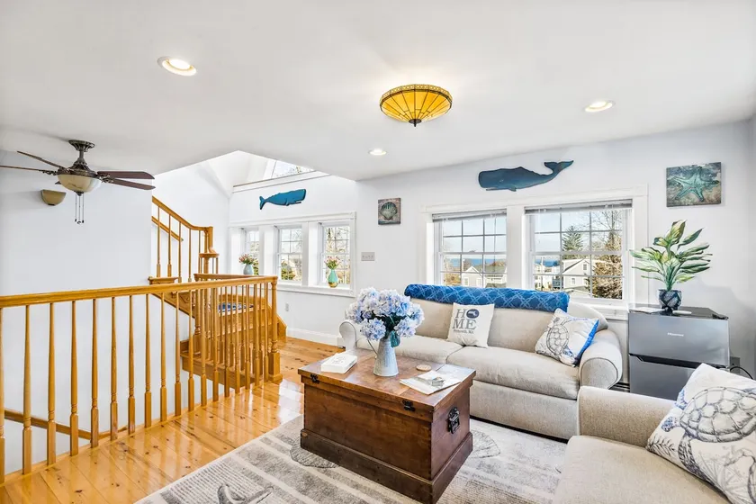 1620 Seaview: Top 1% • Firepit • Walk to Downtown - Image 1