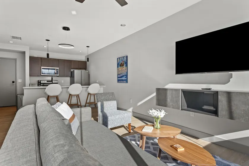 175 LEX - Quiet Loft Near Rupp Arena & Restaurants - Image 1