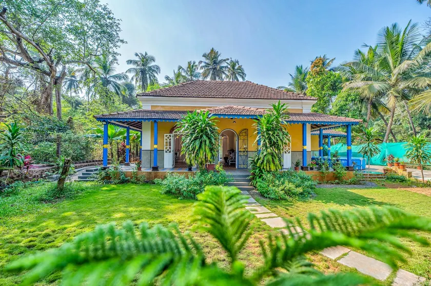 Family home - Image 1