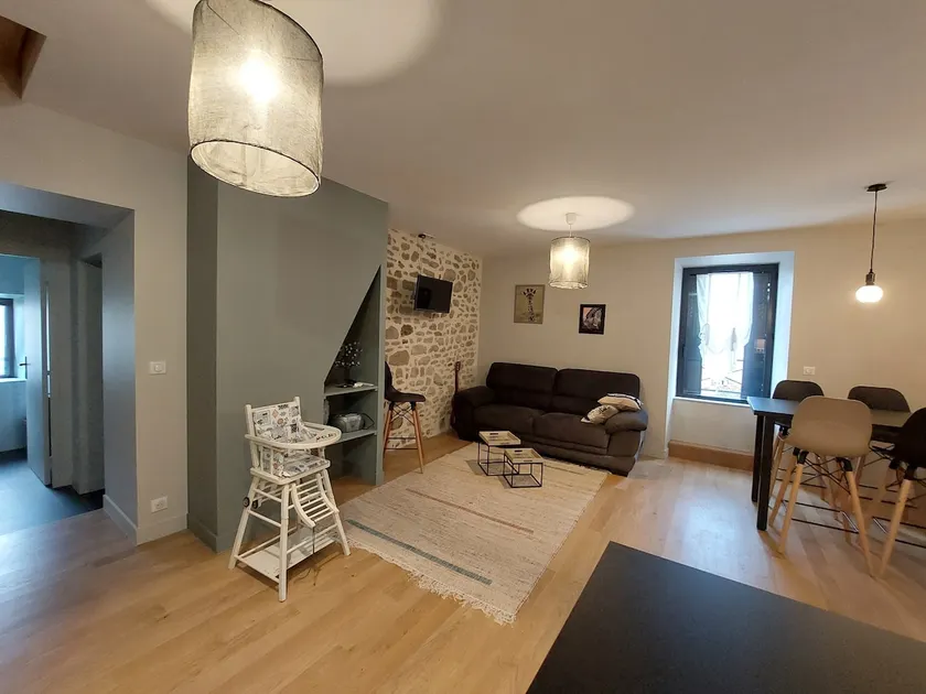 Country House - Image 1