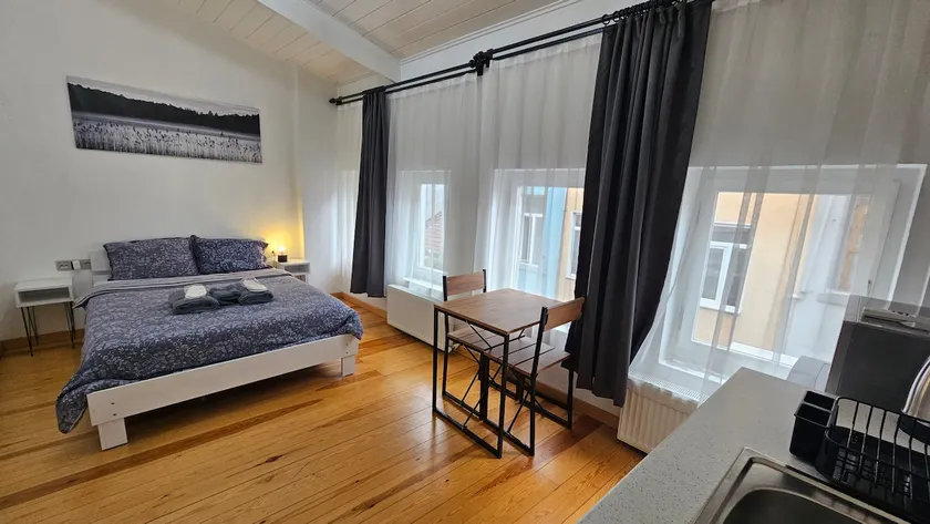 8. Brand-New / Stylish / Cozy / Spacious - Image 1
