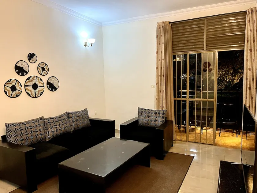 Cosy , Spacious Flat at center of Kigali - Image 1