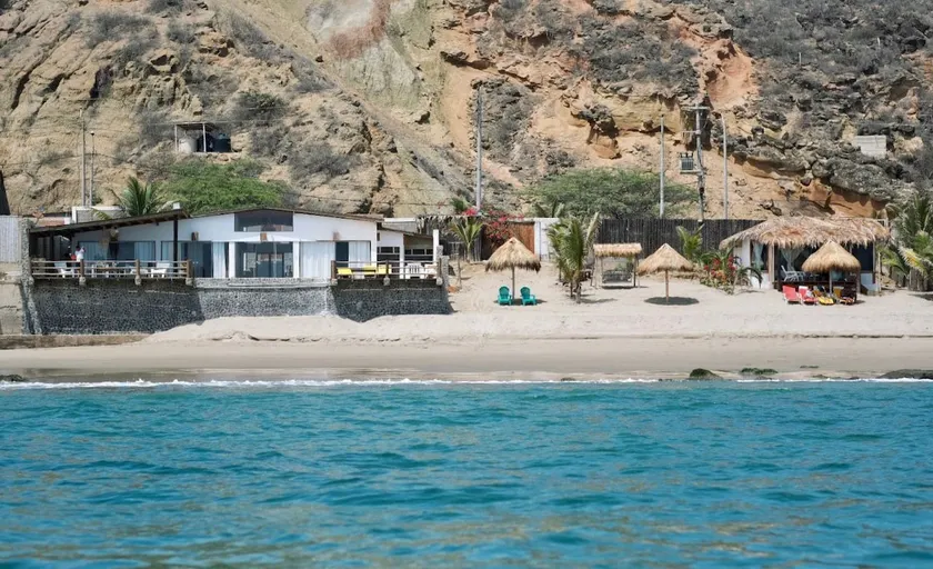 Casa Mahi - Image 1