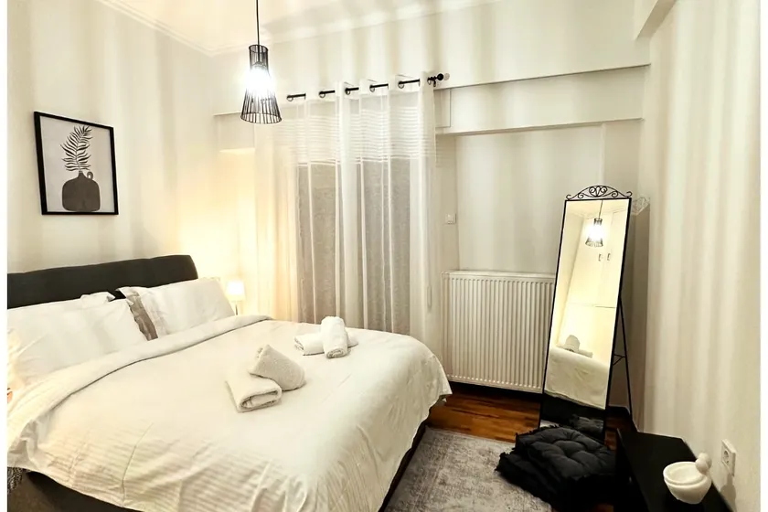 Memories Apartments House in Karpenisi. - Image 1