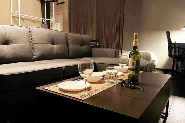 OGR Living Hotel, Family Apartment 206 - Image 1