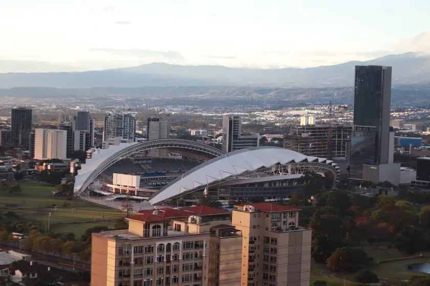Nice apto near to Sabana park - Image 1